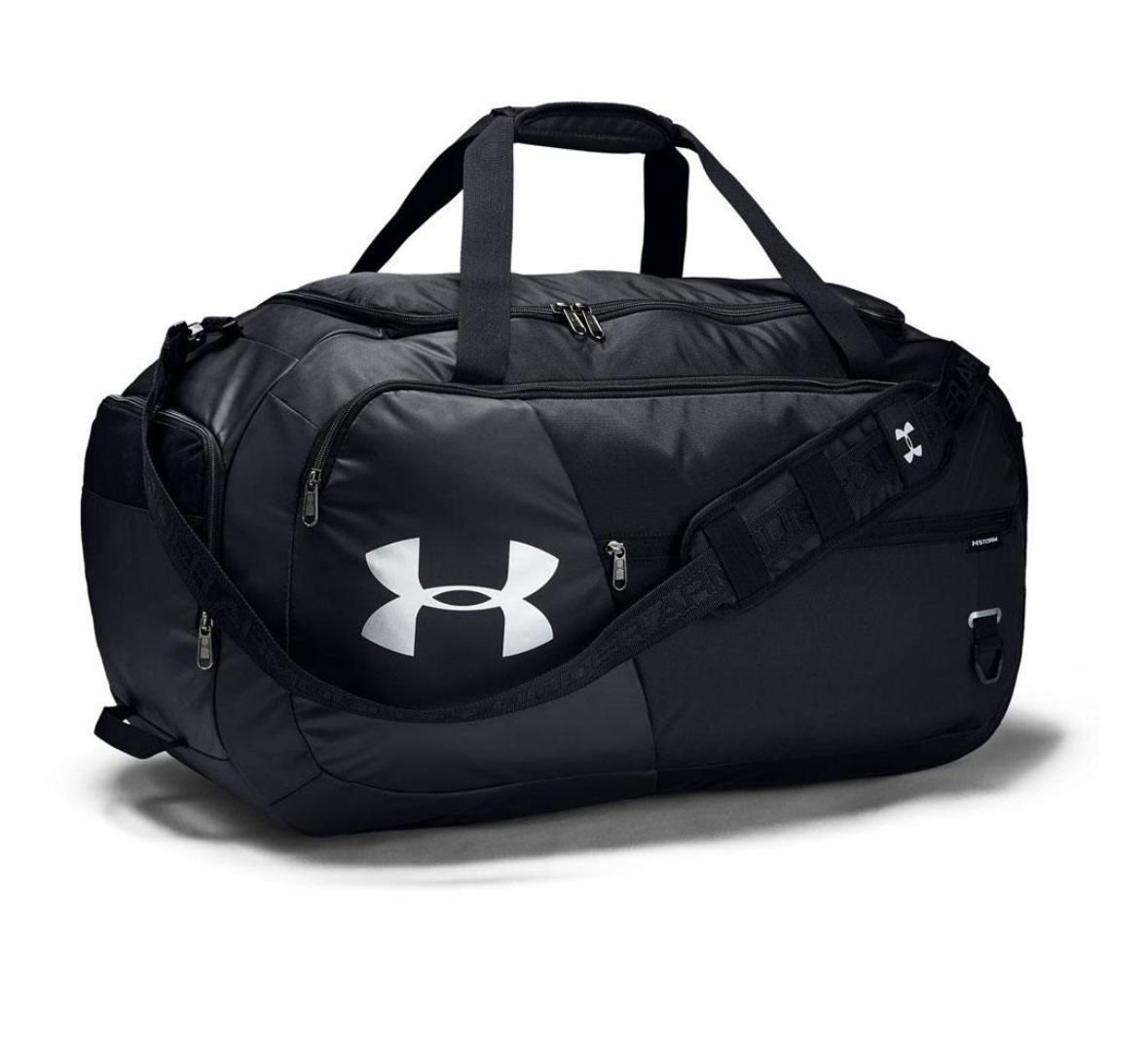 New Under Armour UA Undeniable Duffle 4.0 Large Duffle Bag