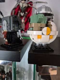 Lego star wars ( obo)