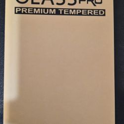 SAMSUNG GALAXY Z FLIP 7 OUTER LCD PRIVACY SCREEN PROTECTOR 