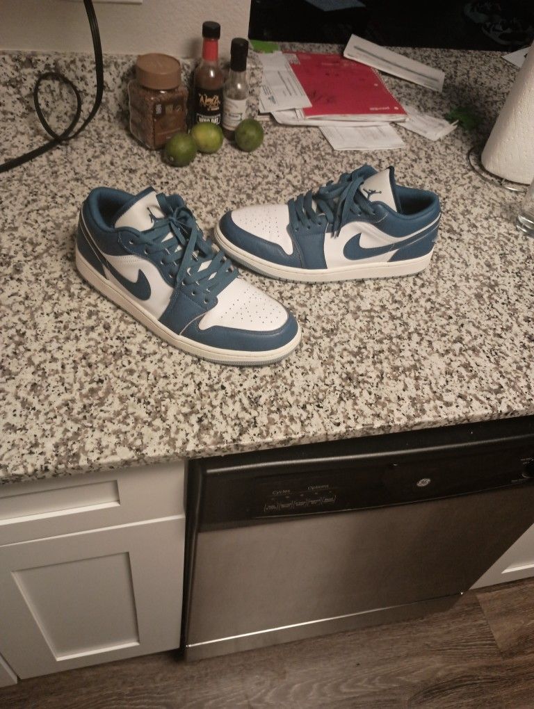 Nike Jordan 1 Low