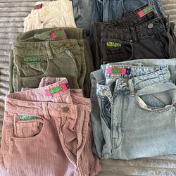 Teen / Empyre Jeans