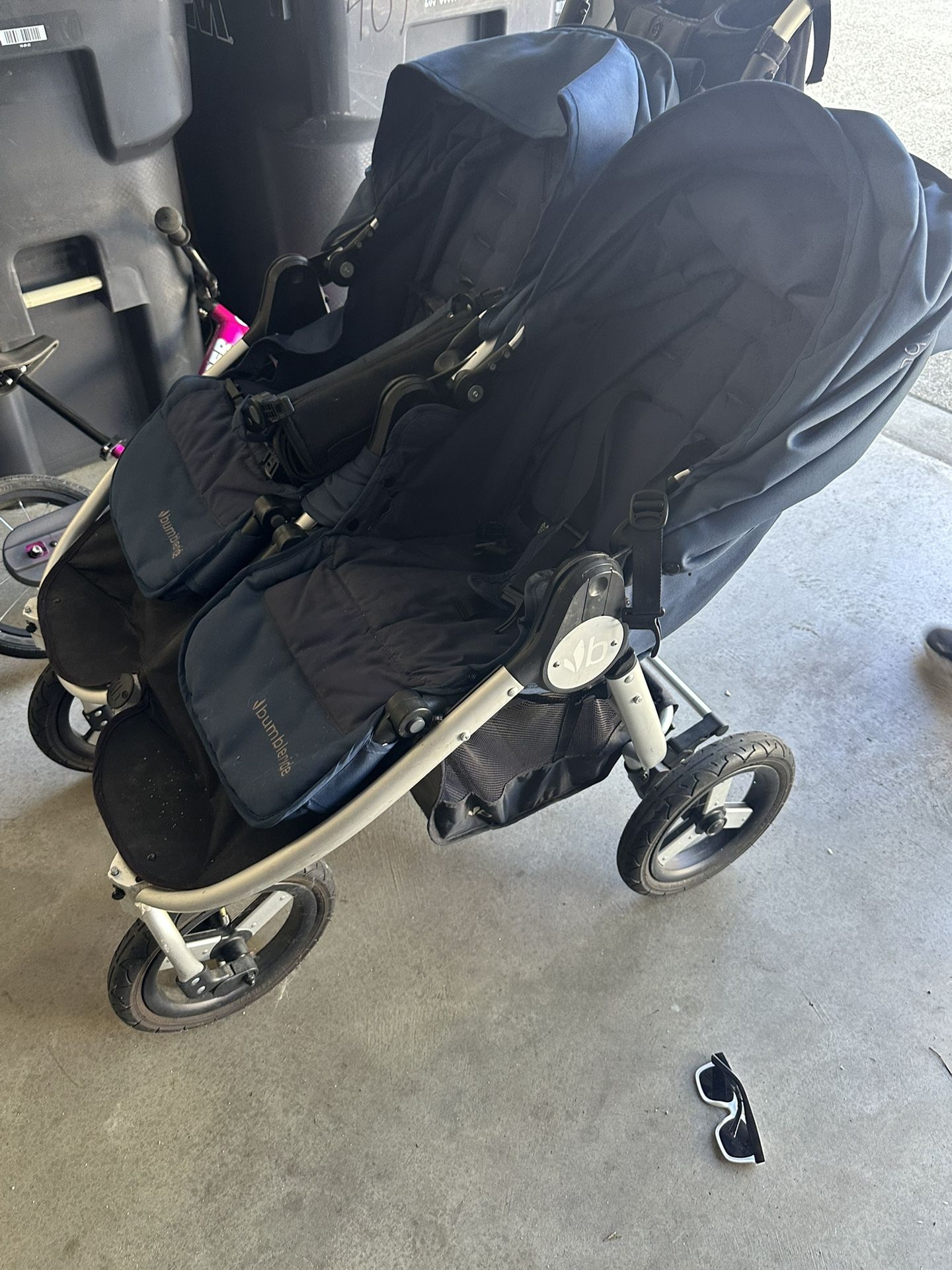 BumbleRide Ultra Light Stroller