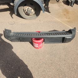 Ford Maverick Rear Bumper 2022 2023 Part $190