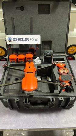 Autel Evo II Dual Enterprise Thermal Bundle V2