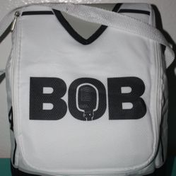 Los Angeles Kings Bob Miller Cooler Lunch Bag