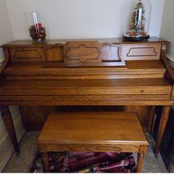 Piano
