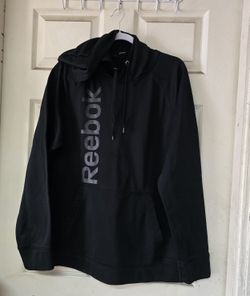 Reebok Sweater-for Men Size L