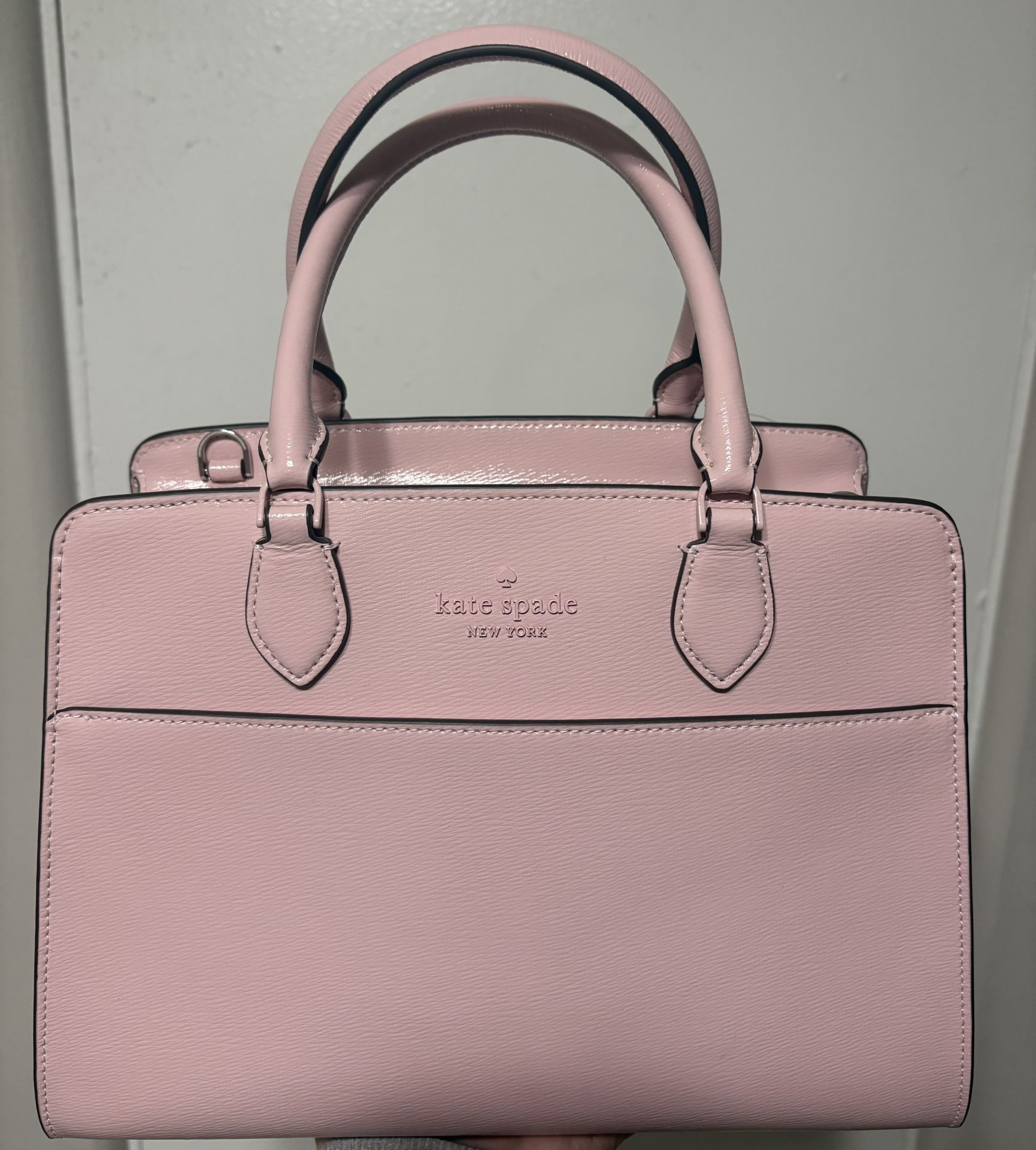 Kate Spade Pink Purse