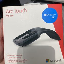 Wireless Mouse Microsoft 