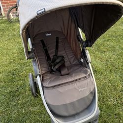 Chicco Stroller 