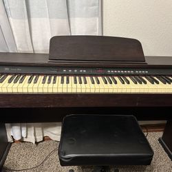 Williams Keyboard