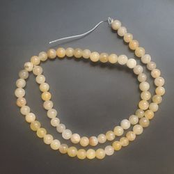 Jewerly Beads Strands