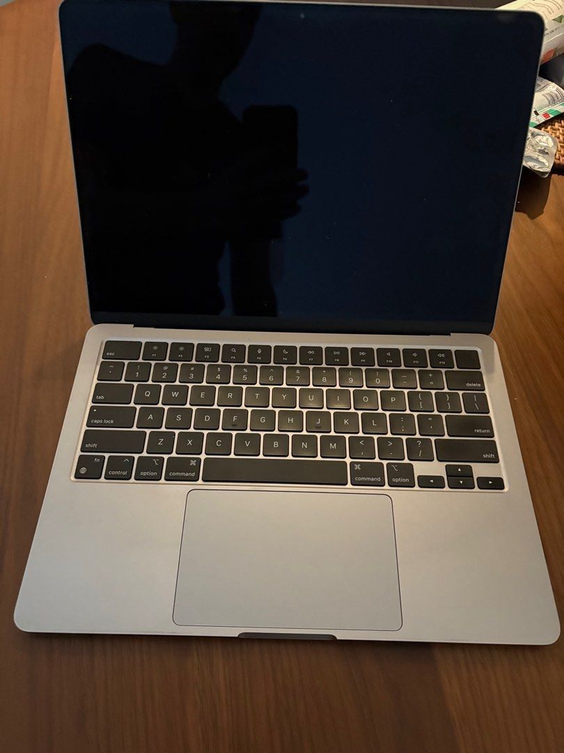 Macbook Air 2022