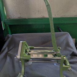 French Fries Cutter  Vegetable Chopper 