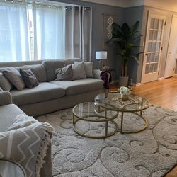Full Size Sofa