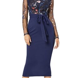 sachin and babi light blue dress Affordable Wedding Dresses Under $200 main image 0