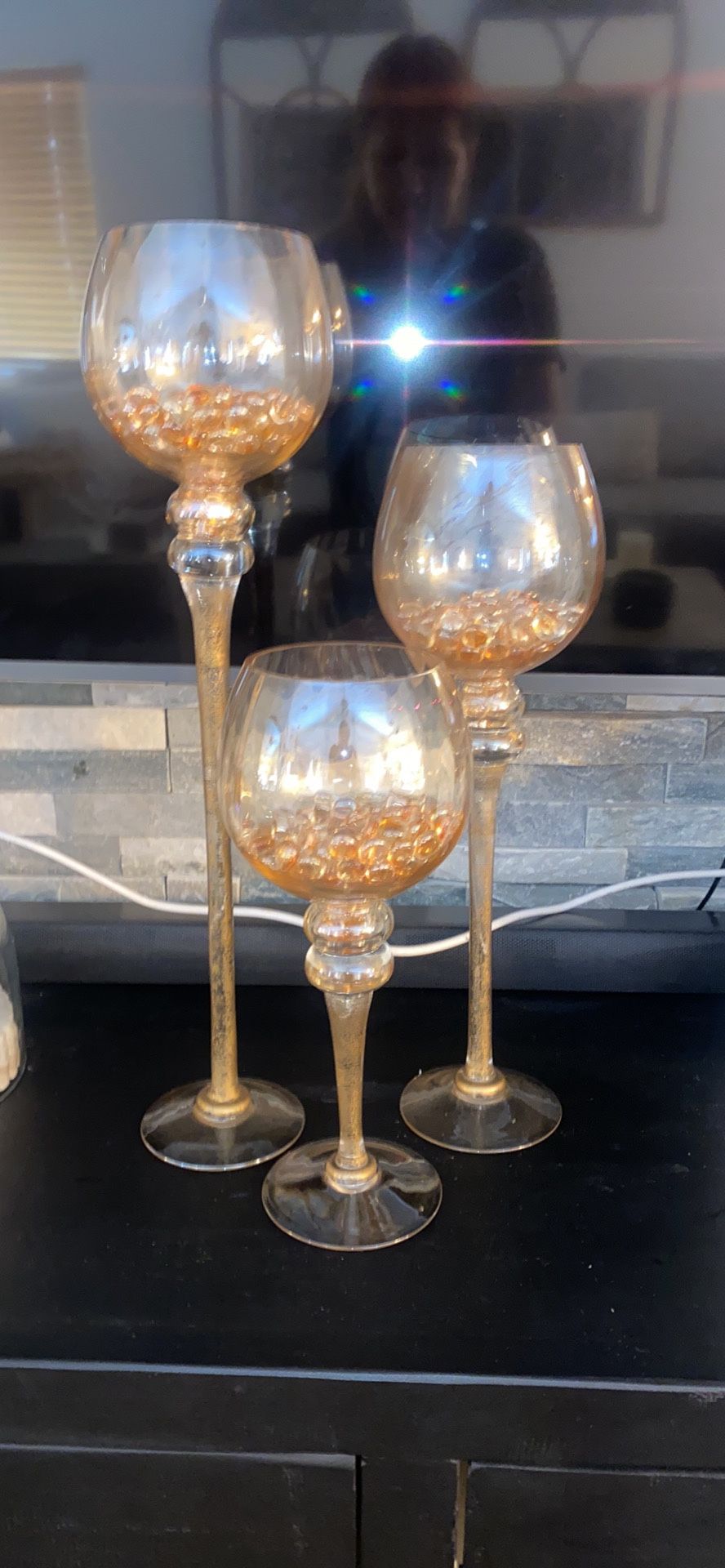 Candle Holders