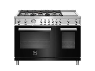 Bertazzoni PROF486GGASNET Gas Range