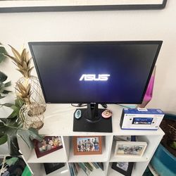 Asus Gaming Monitor