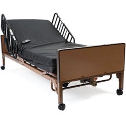 Hospital Bed