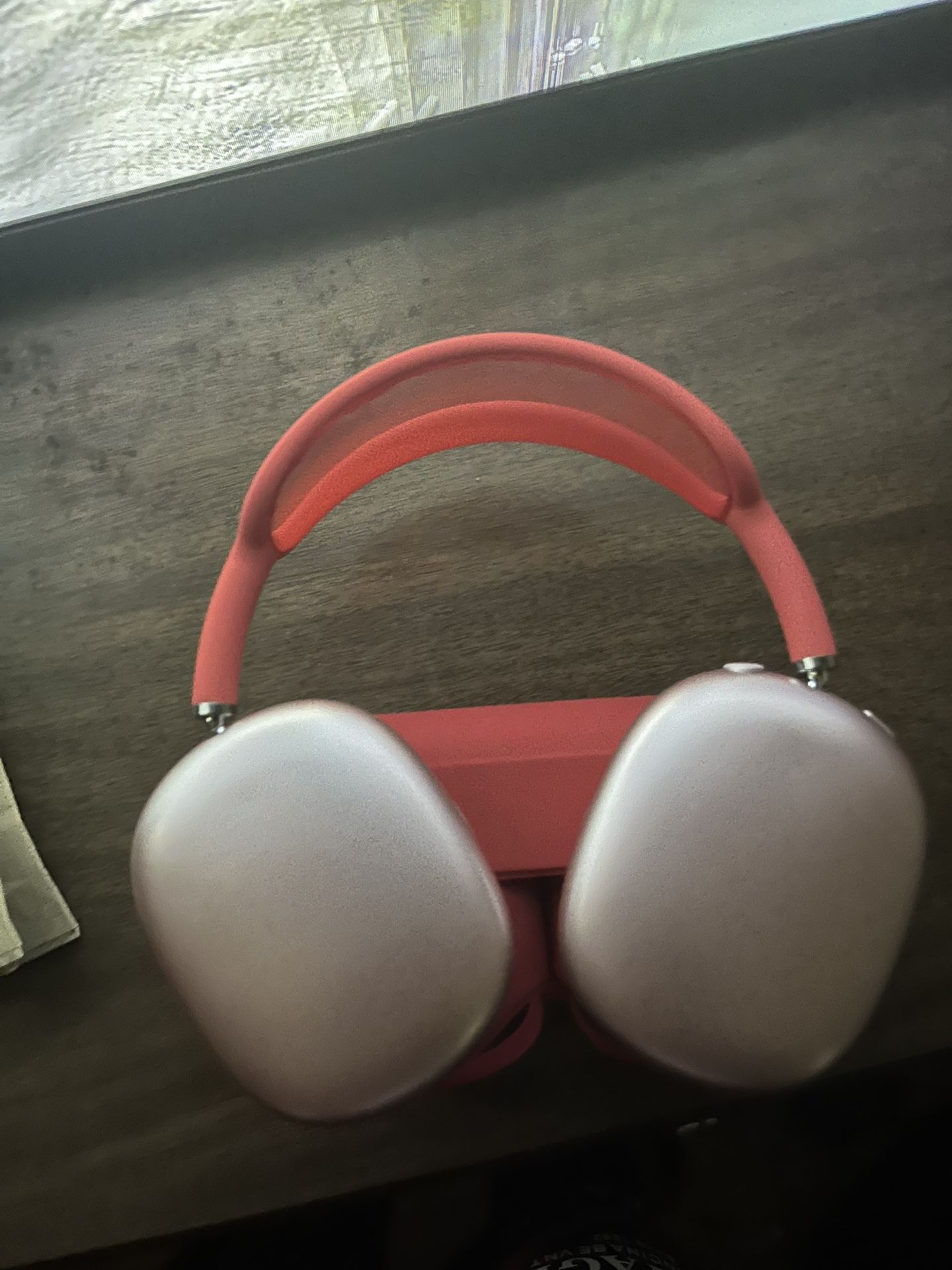 Airpods Pro Max
