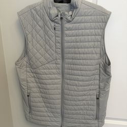 Greyson Men’s Vest Size Large