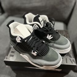 Air Jordan 4s