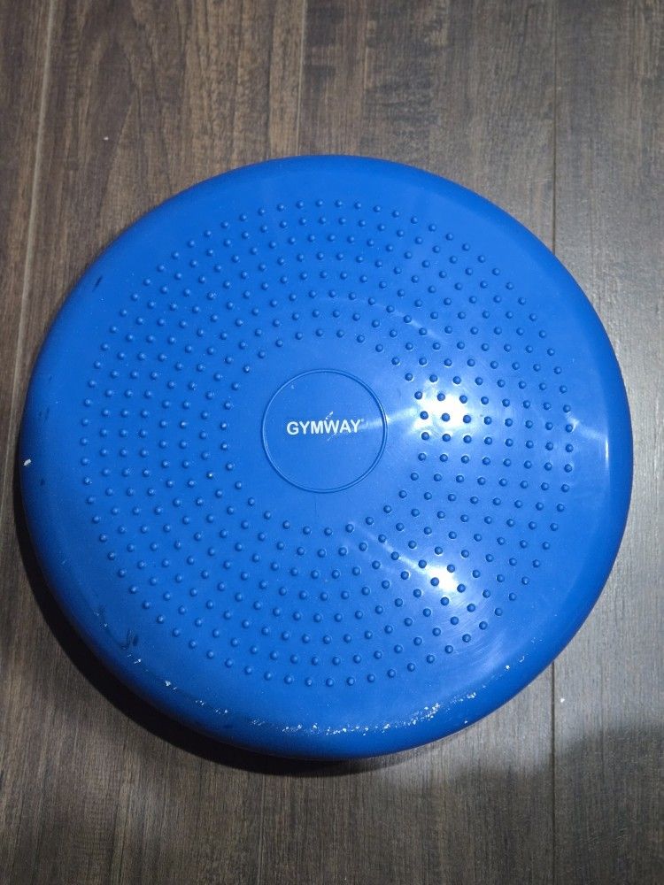 Inflatable Balance Disk