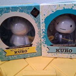 Kuro Collectable 