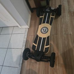 Electric Skateboard 