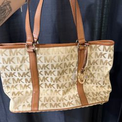 Michael Kors Purse