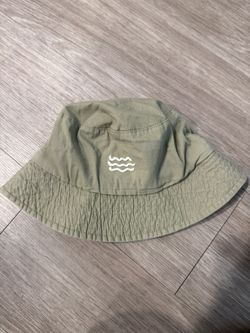 Zara Bucket Hat