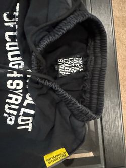 ALOC Sweatpants