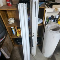 Shop Lights Garage Lights Florescent 2 Light Strip