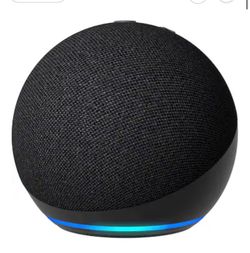 ALEXA SPEAKER