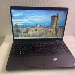 Dell Latitude 5501 i5-9300H 2.4GHz 8GB Ram  256GB SSD windows 11 pro Fully tested factory reset and ready for a new owner.   This Device have some min