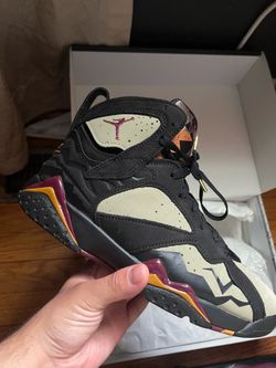 Jordan 7 size 8