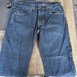 Levi Pants 