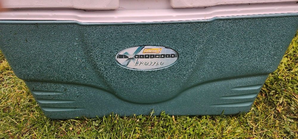 Coleman Extreme Cooler 70qt