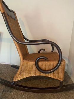 Rocking Chair