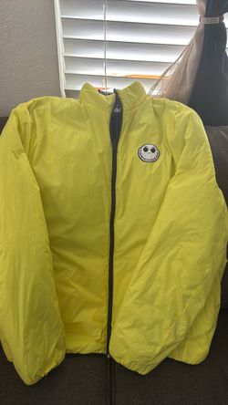 Nightmare before Christmas jacket