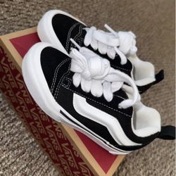 Little Kids Knu School Shoe