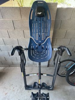 Teeter Hang Ups Inversion Table