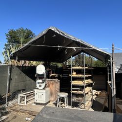 Tent For Sale 