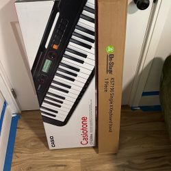 Casio CT-S200 Keyboard Piano