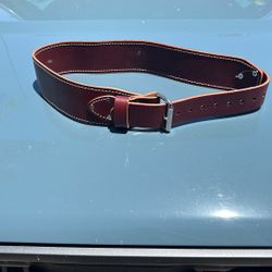 Large Occidental Tool Belt