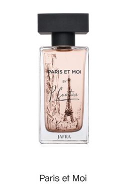 Perfumes Jafra. Para hombre y Mujer