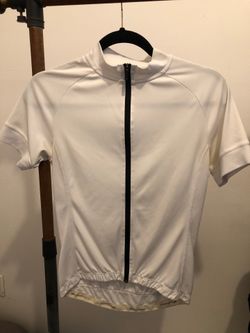 Discounted Cycling Jersey