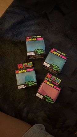 NeeDoh nice cube
