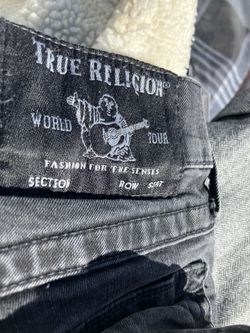 True religion, Rocco jeans